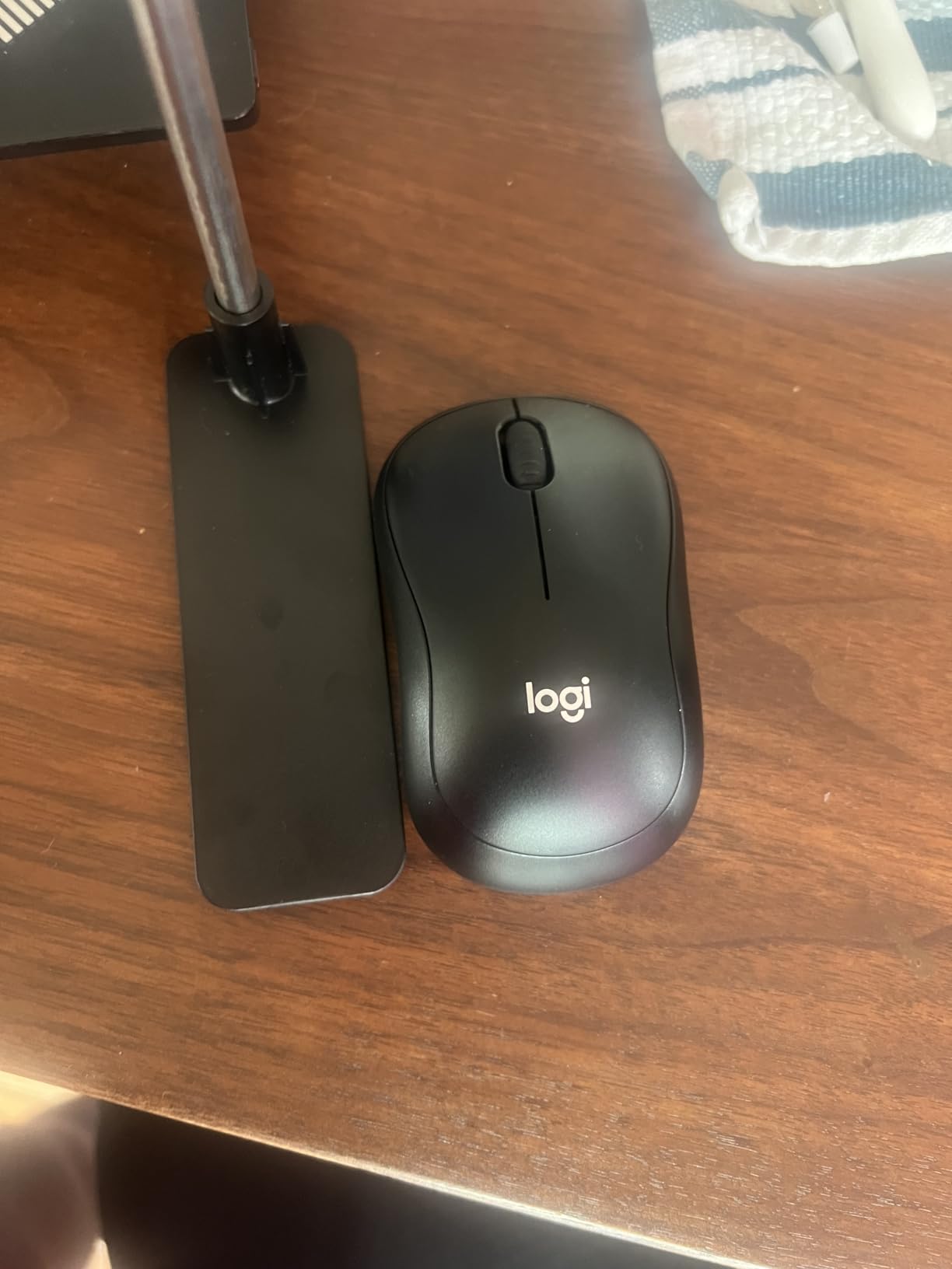 Aokrean Grow Lights for Indoor Plants, Full Spectrum Plant Light with Base customer photo 2