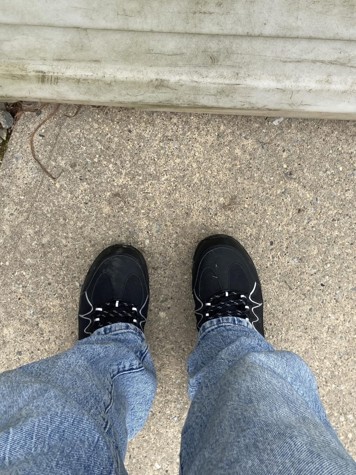 Blapek Steel Toe Work Boots for Women, Insulated Work Boots customer photo 2