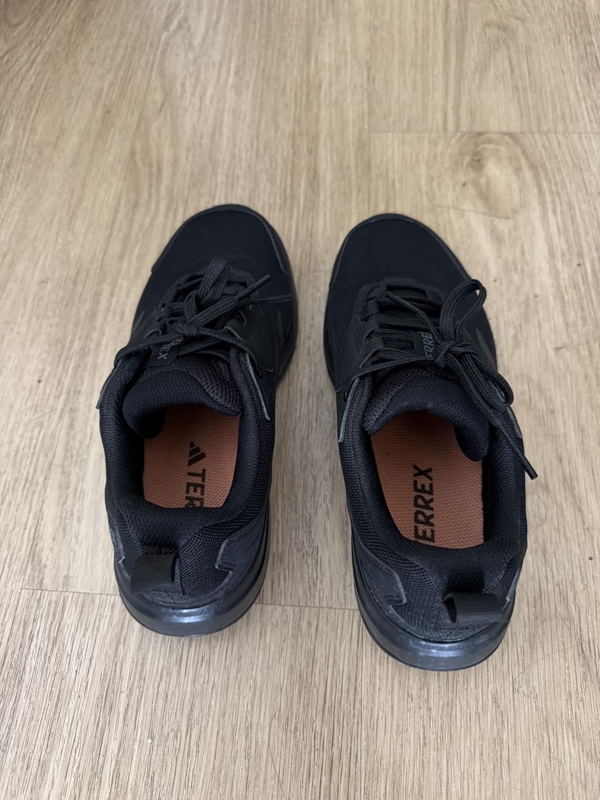 adidas Women's Terrex Anylander Hiking Shoes customer photo 1