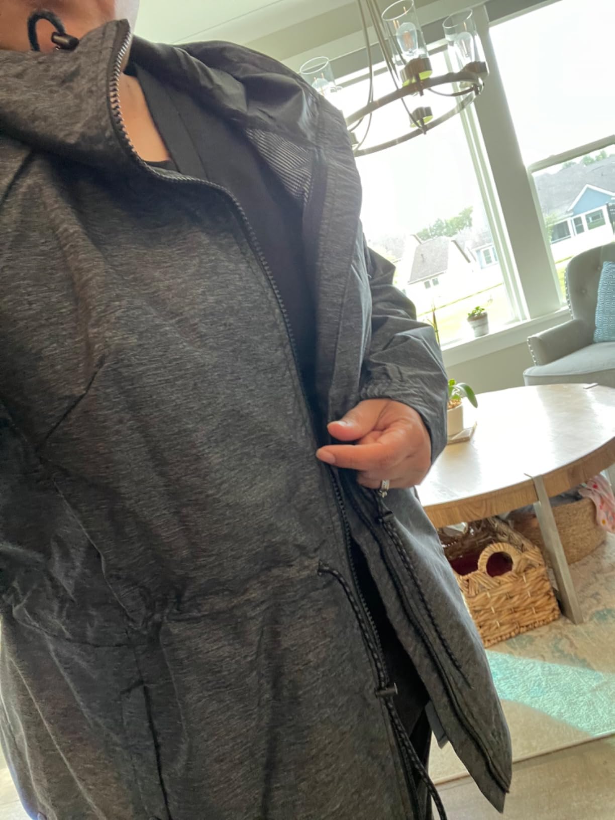 Columbia Women's Lillian Ridge II Jacket customer photo 1