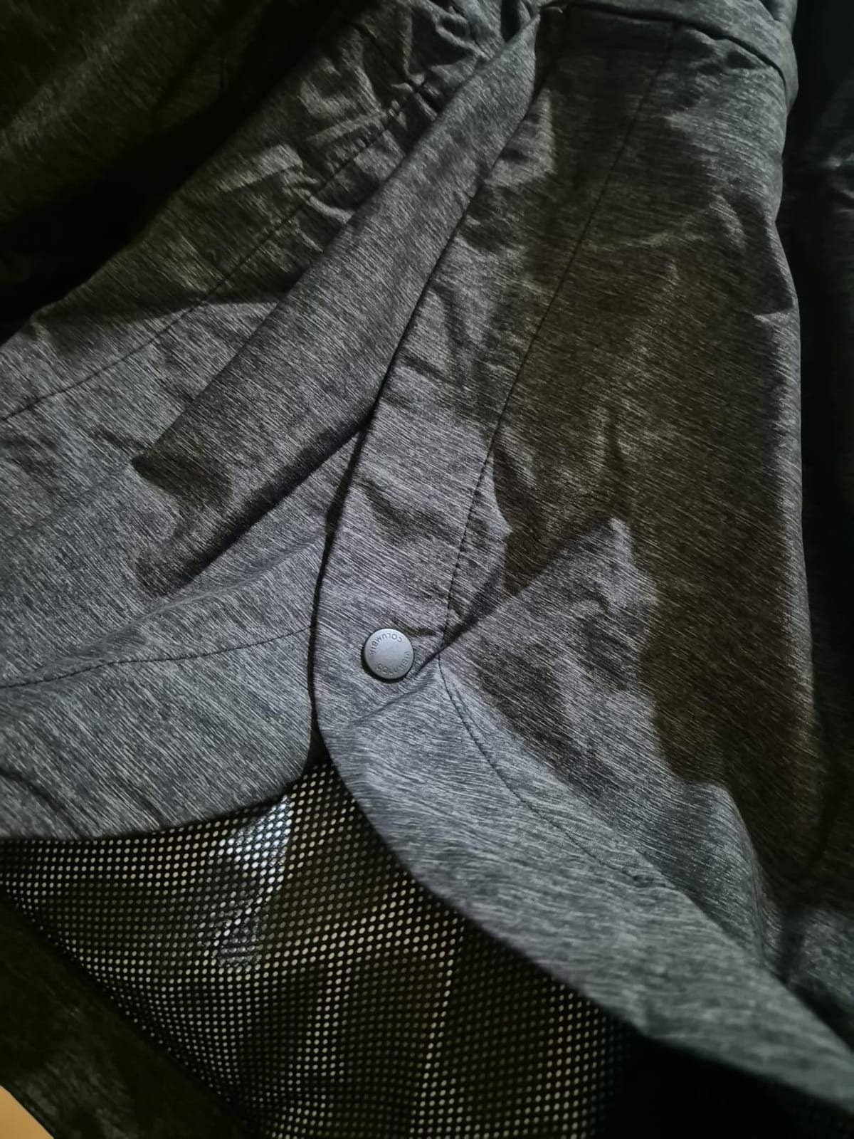Columbia Women's Lillian Ridge II Jacket customer photo 2