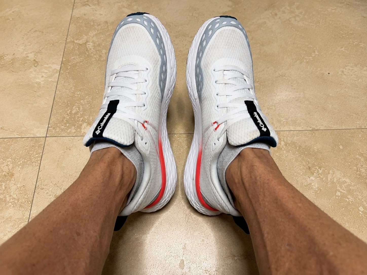 Columbia Men's Konos TRS Shoe customer photo 1