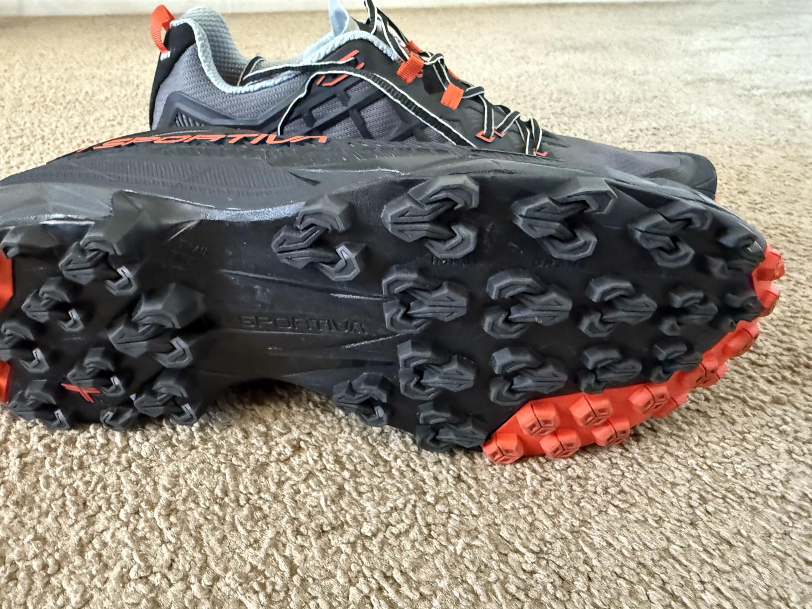 La Sportiva Mens Akyra II Light Hike Shoe customer photo 1