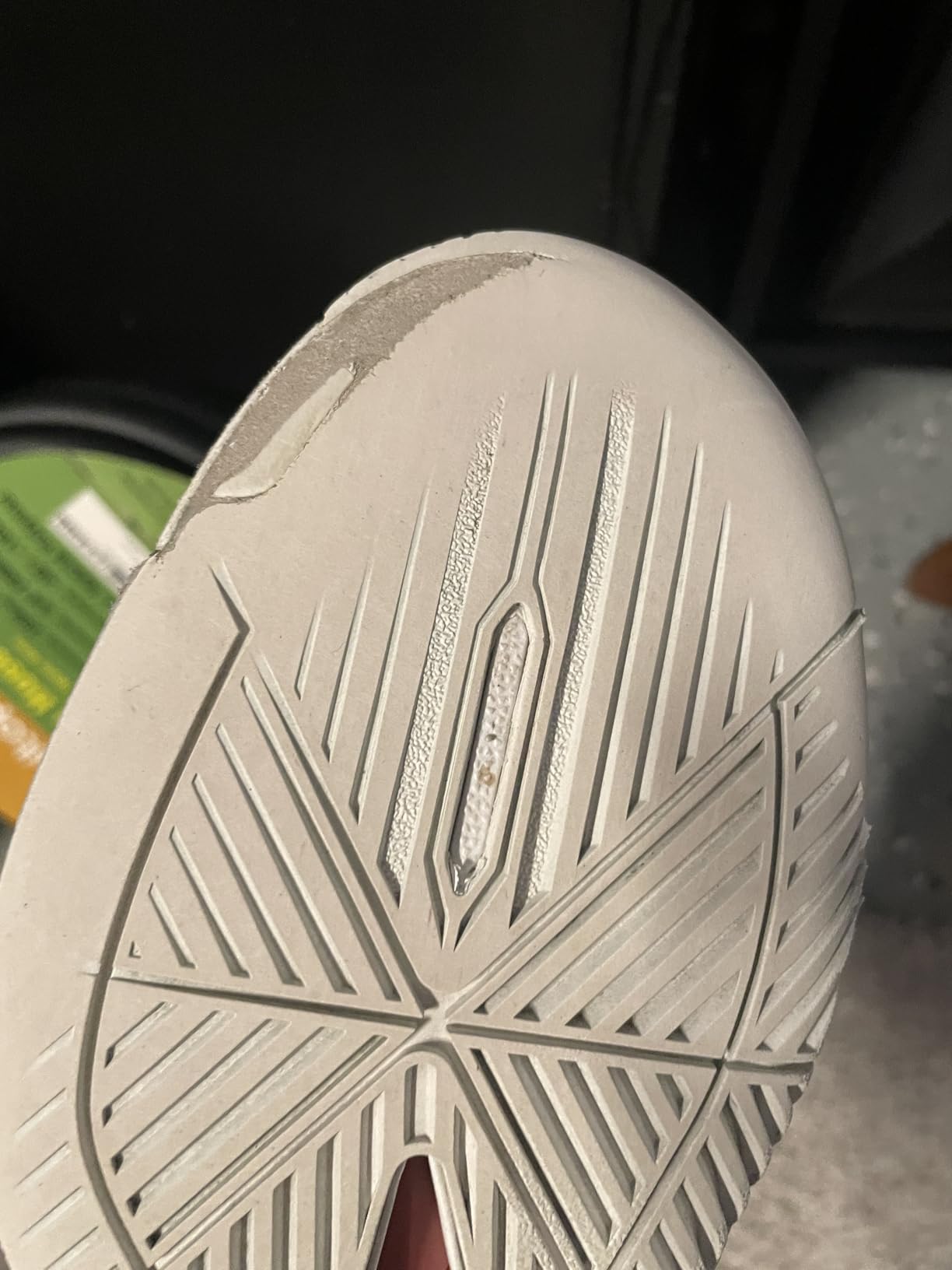 WILSON Rush Pro 4.5 USO customer photo 1