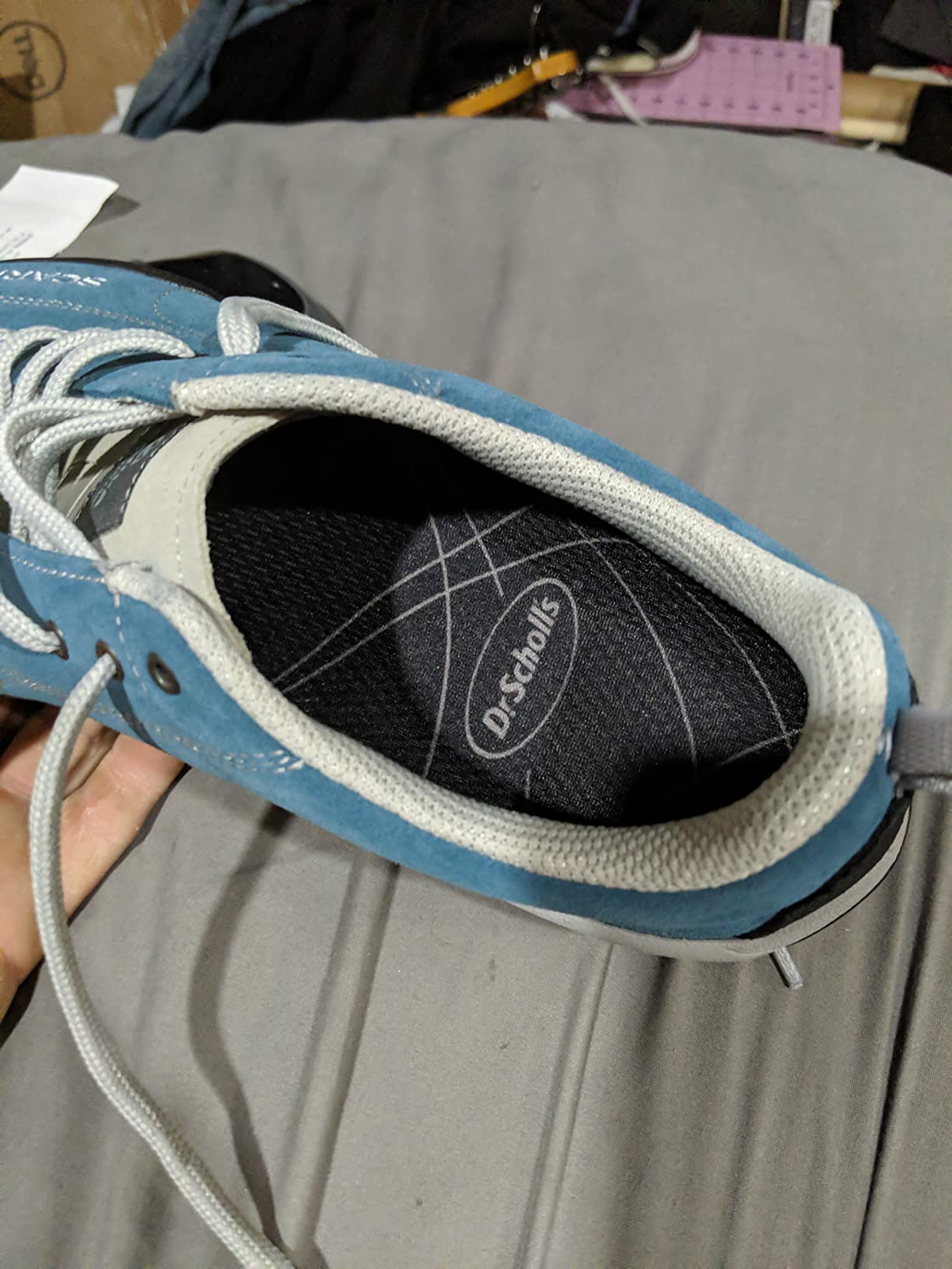 SCARPA Men's Mojito Walking Shoes customer photo 1