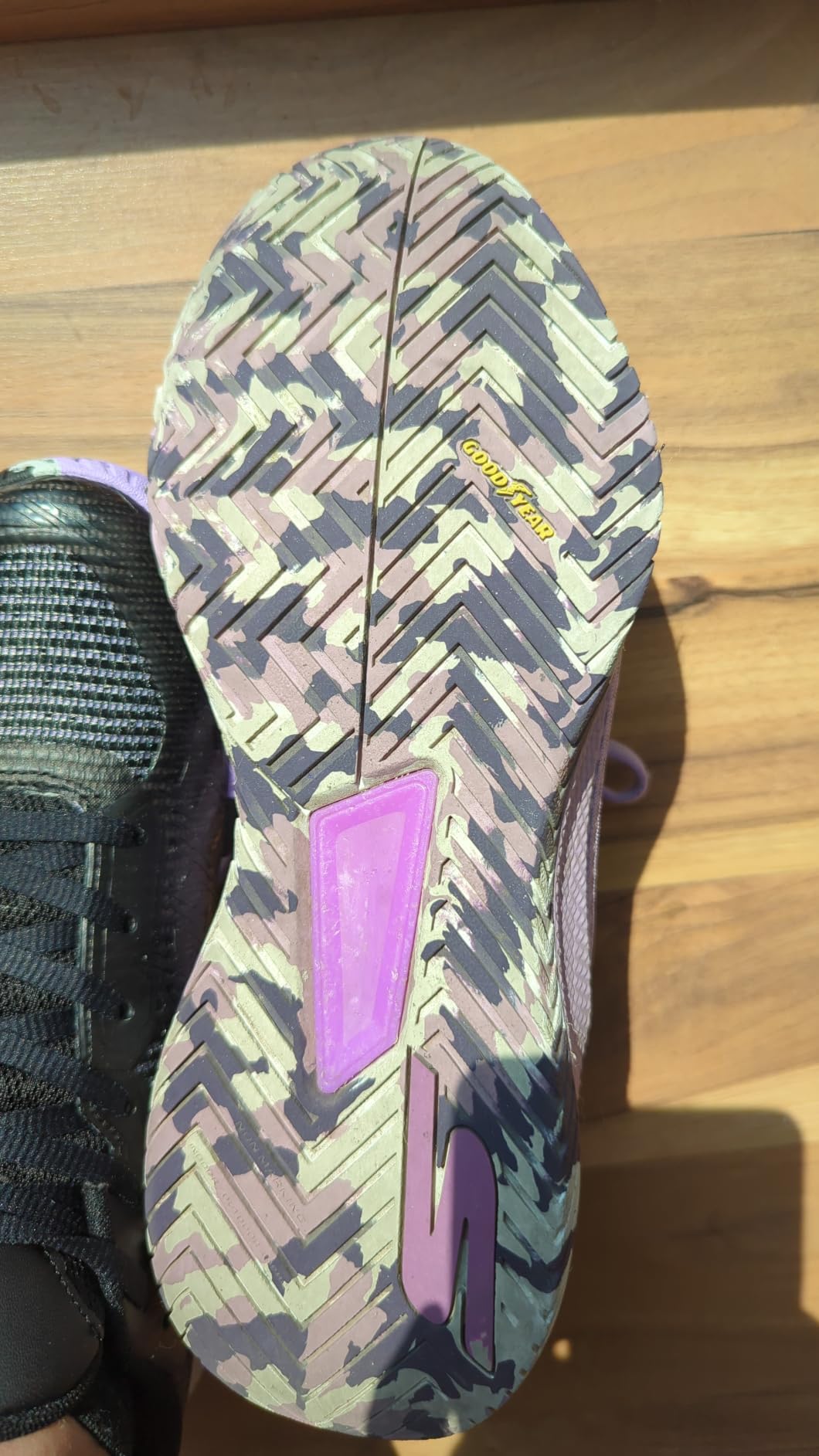 Skechers Women's Viper Court Pro 2.0 customer photo 2
