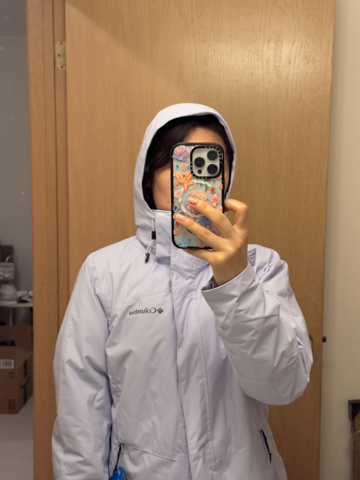 Columbia Plus Size Bugaboo™ III Fleece Interchange Jacket customer photo 1