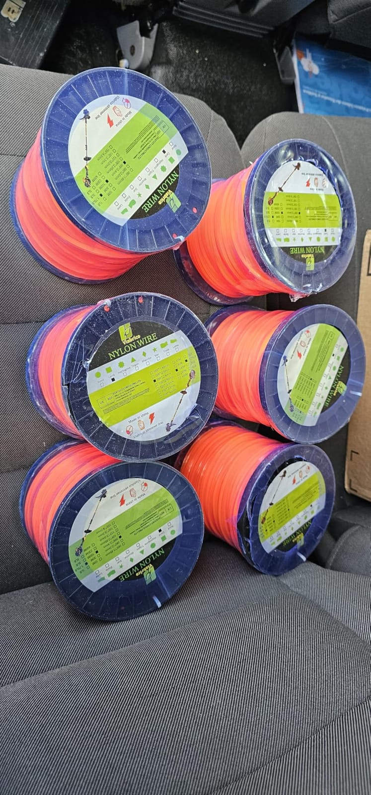 VIABRICO .080