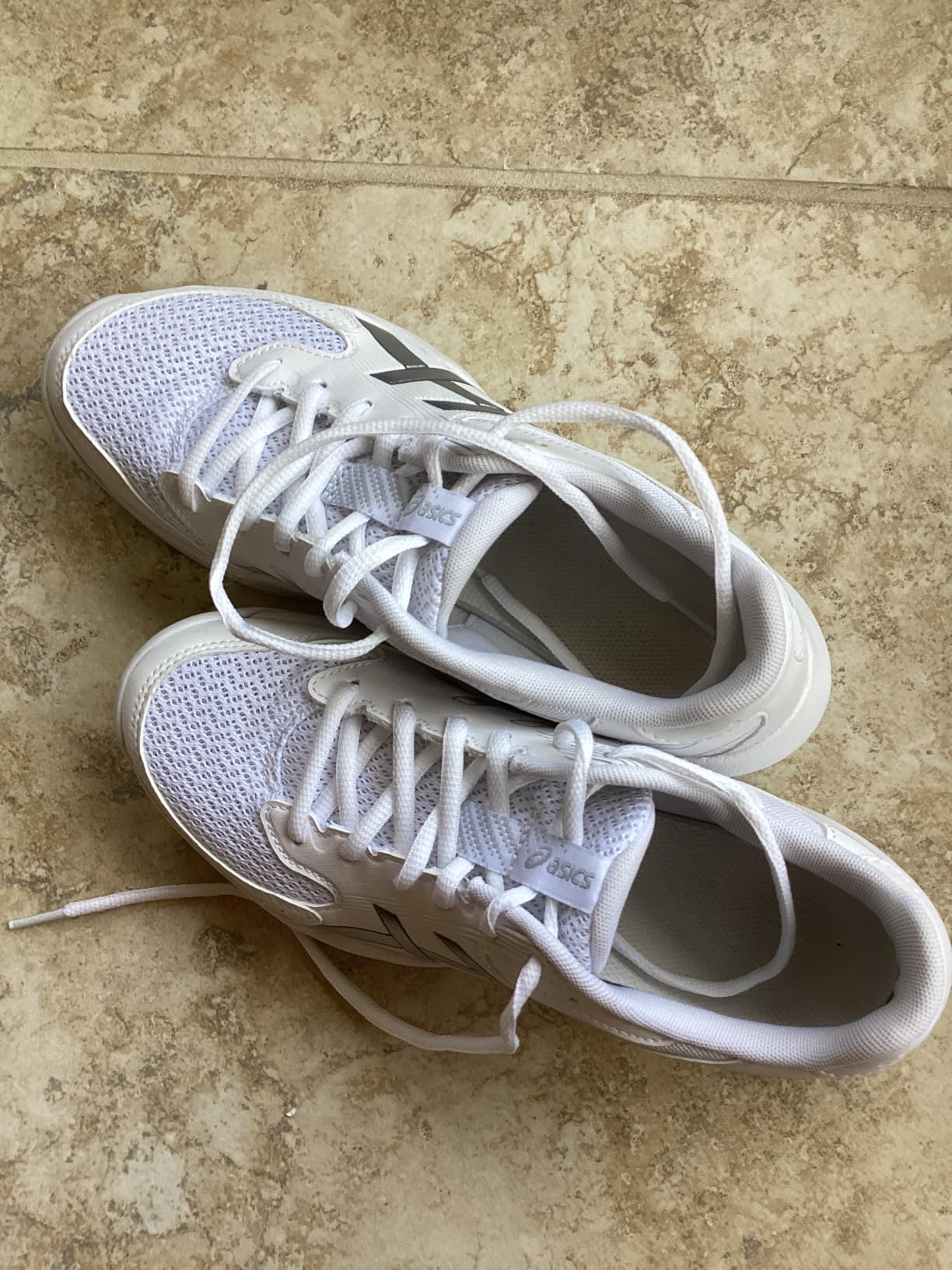 ASICS Women's Gel-Rocket 12 Volleyball Shoes customer photo 1