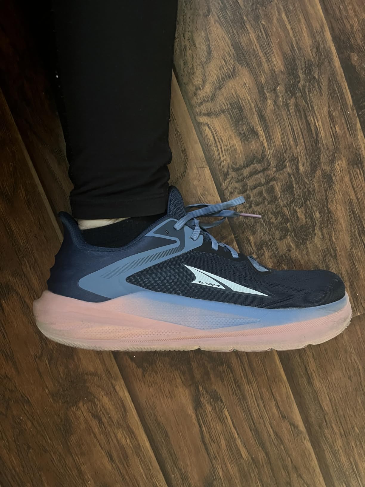 ALTRA Women's Torin 8 Road Running Shoe customer photo 2