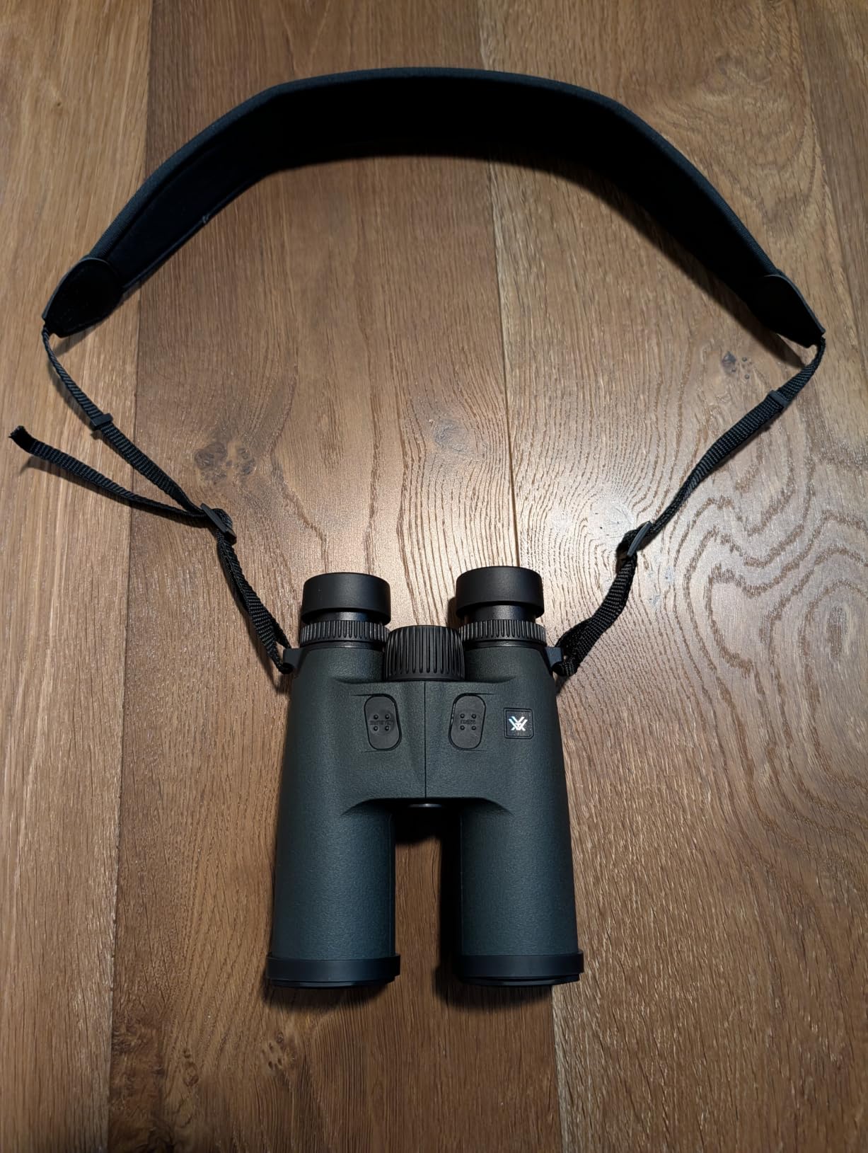 Vortex Ranger HD 3000 10x42 Laser Rangfinding Binoculars customer photo 2