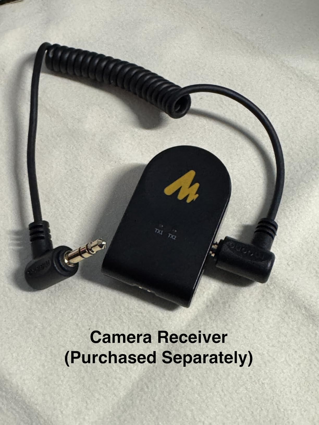 MAONO PD200W Hybrid Wireless Podcast Equipment Bundle for 2 customer photo 1
