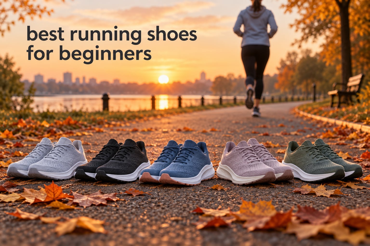 best running shoes for beginners