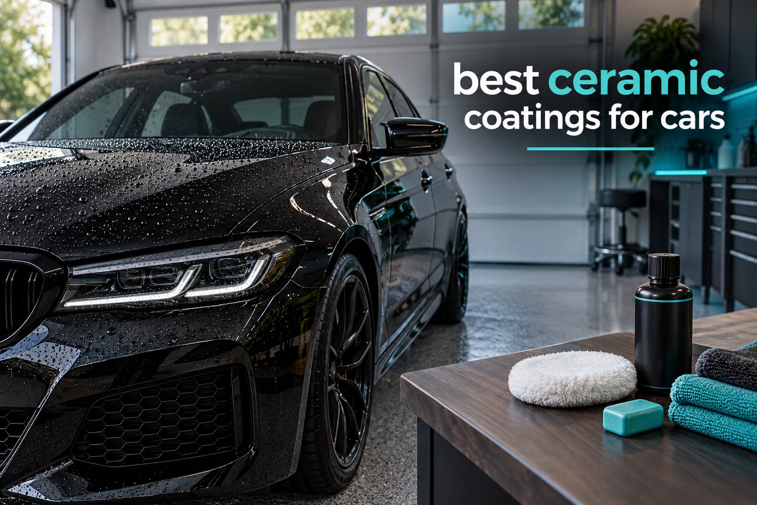 best ceramic coatings for cars