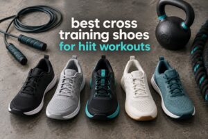 best cross training shoes for hiit workouts