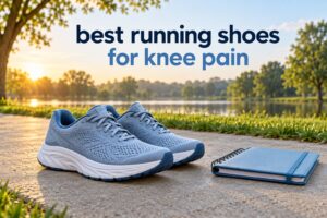 best running shoes for knee pain