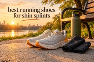 best running shoes for shin splints