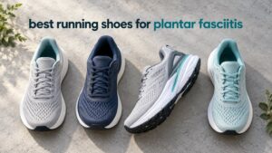 best running shoes for plantar fasciitis